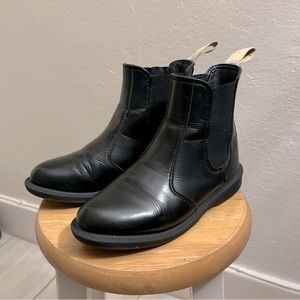 Dr. Martens Vegan Chelsea Boot